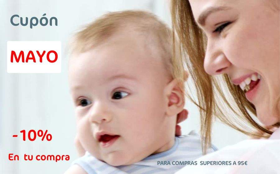 cupones Abril
